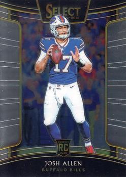 Josh Allen