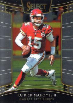Patrick Mahomes II