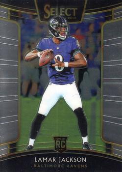 #70 Lamar Jackson