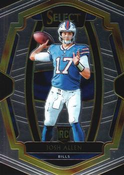 Josh Allen