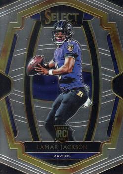 #149 Lamar Jackson