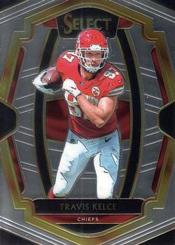 Travis Kelce