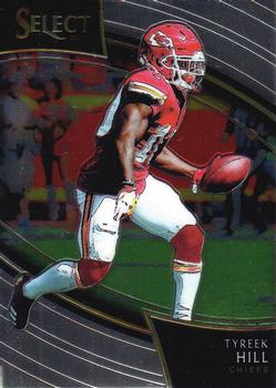 Tyreek Hill