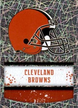 Cleveland Browns Logo