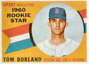 Tom Borland