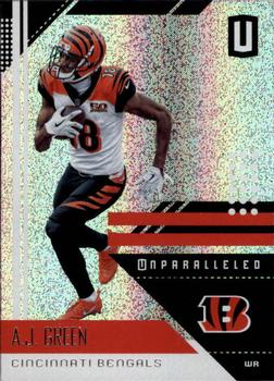 A.J. Green