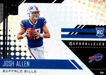 Josh Allen