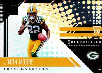 J'Mon Moore