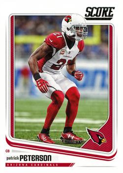 Patrick Peterson