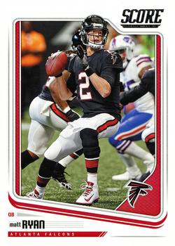 Matt Ryan