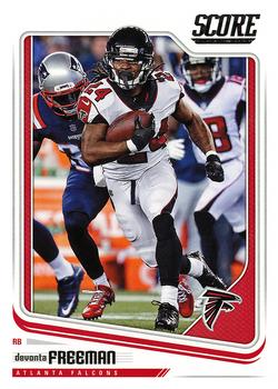 Devonta Freeman