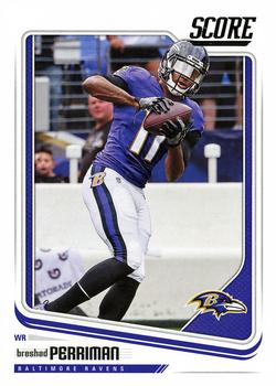 Breshad Perriman