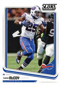 LeSean McCoy