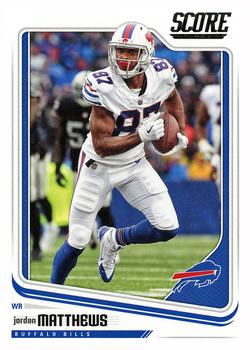 Jordan Matthews