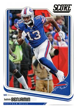Kelvin Benjamin