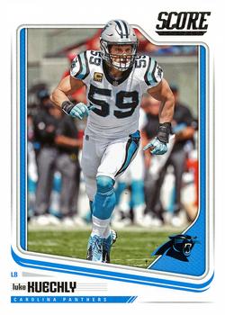 Luke Kuechly