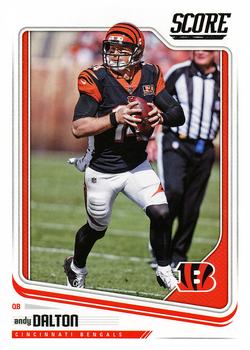 Andy Dalton