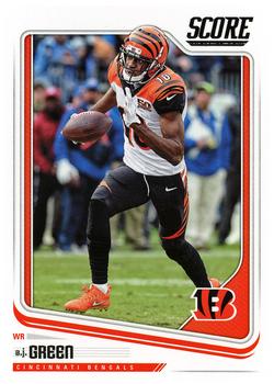 A.J. Green