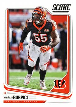 Vontaze Burfict