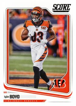 Tyler Boyd