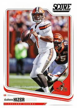 DeShone Kizer