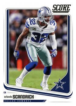 Orlando Scandrick
