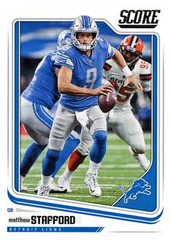 Matthew Stafford