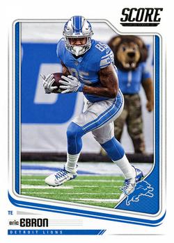 Eric Ebron