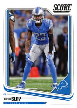 Darius Slay
