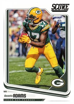Davante Adams