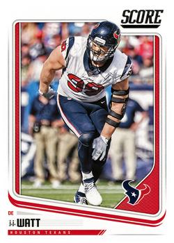 J.J. Watt