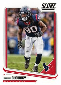 Jadeveon Clowney