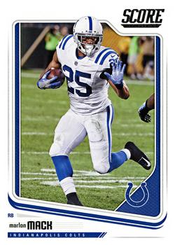Marlon Mack