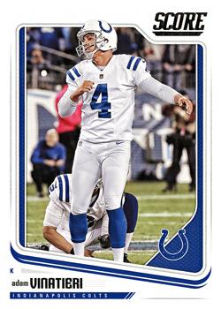 Adam Vinatieri