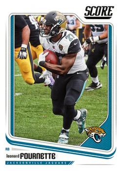 Leonard Fournette