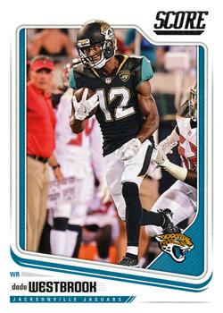 Dede Westbrook