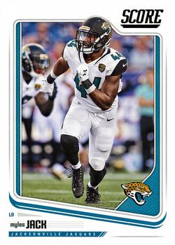 Myles Jack