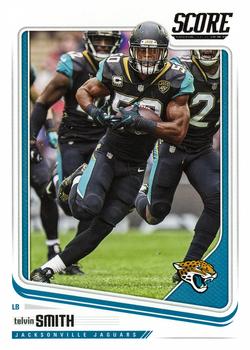 Telvin Smith