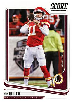 Alex Smith
