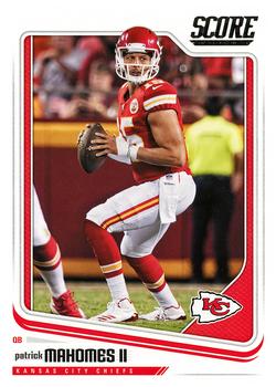 Patrick Mahomes II