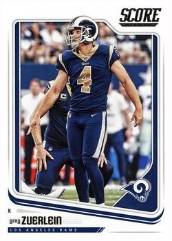 Greg Zuerlein