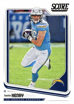Hunter Henry