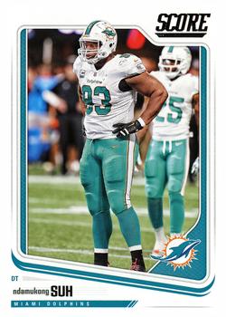 Ndamukong Suh