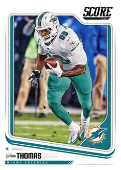 Julius Thomas