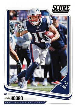 Chris Hogan