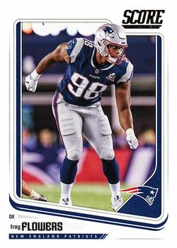 Trey Flowers