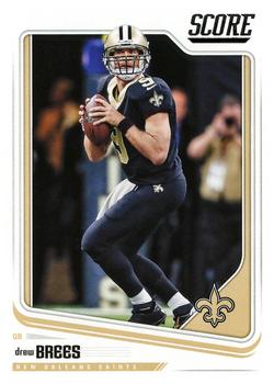 Drew Brees
