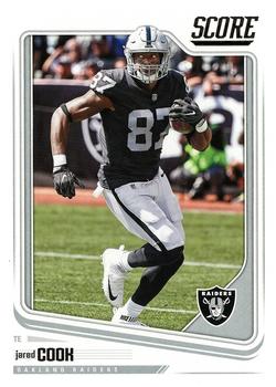 Jared Cook