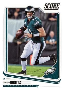 Carson Wentz
