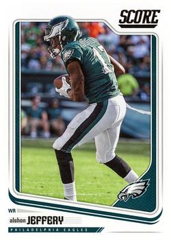 Alshon Jeffery